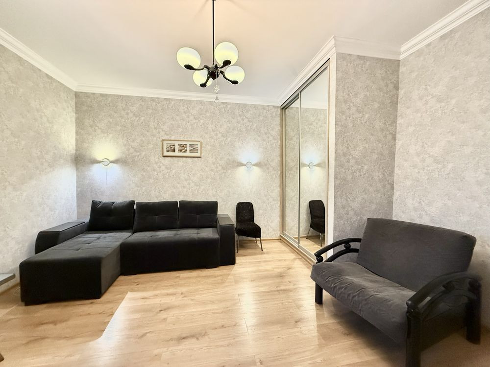 Оренда 2-кім квартири по вул. Шараневича Львов - изображение 6