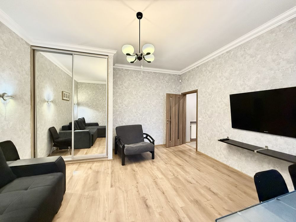 Оренда 2-кім квартири по вул. Шараневича Львов - изображение 5