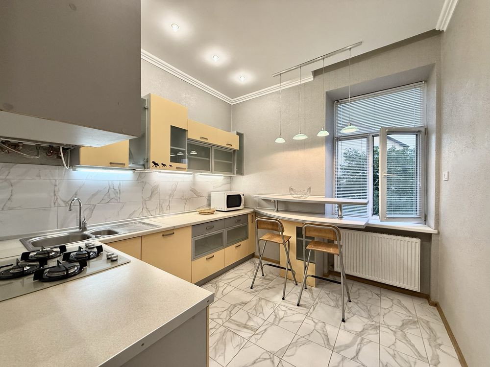 Оренда 2-кім квартири по вул. Шараневича Львов - изображение 1