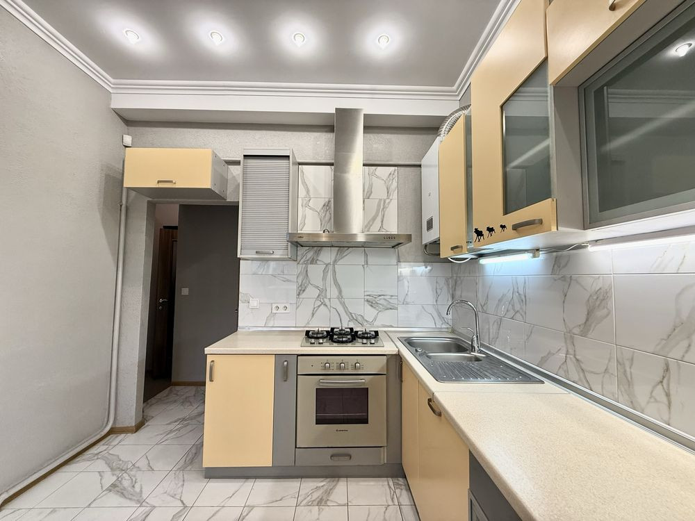 Оренда 2-кім квартири по вул. Шараневича Львов - изображение 2