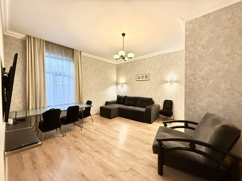 Оренда 2-кім квартири по вул. Шараневича Львов - изображение 4