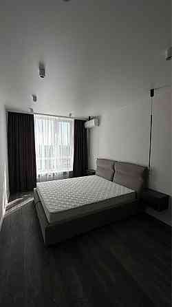 Квартира однокомнаятная/первая сдача/кадетский гай/ЖК медовый Киев