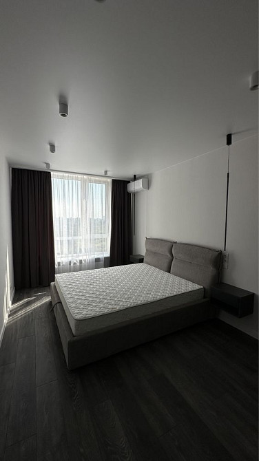 Квартира однокомнаятная/первая сдача/кадетский гай/ЖК медовый Киев - изображение 3