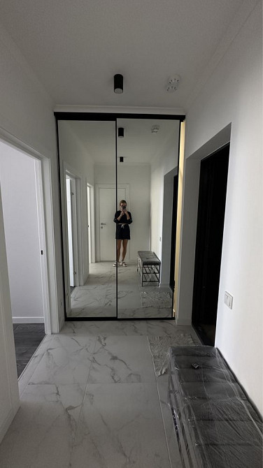 Квартира однокомнаятная/первая сдача/кадетский гай/ЖК медовый Киев - изображение 6