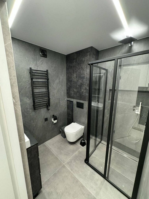 Сдам 2к квартиру на ул. Троицкая 26. Центр Дніпро - зображення 6