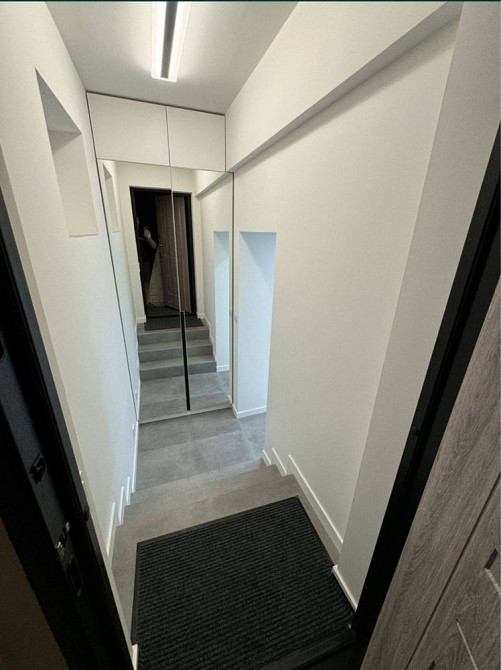 Сдам 2к квартиру на ул. Троицкая 26. Центр Дніпро - зображення 8