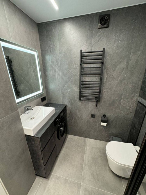 Сдам 2к квартиру на ул. Троицкая 26. Центр Дніпро - зображення 7