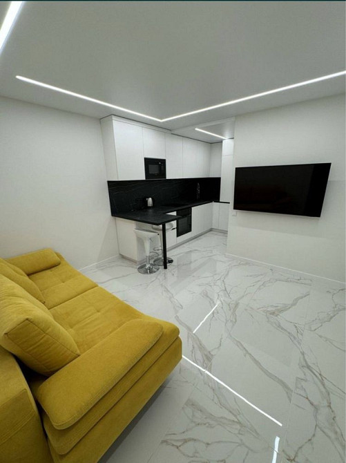 Сдам 2к квартиру на ул. Троицкая 26. Центр Дніпро - зображення 2