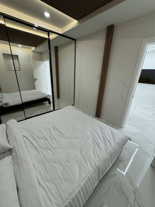 Сдам 2к квартиру на ул. Троицкая 26. Центр Дніпро - зображення 5