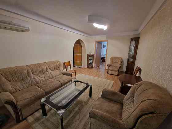 Аренда 3ой квартиры в Хортицком р-не Запоріжжя