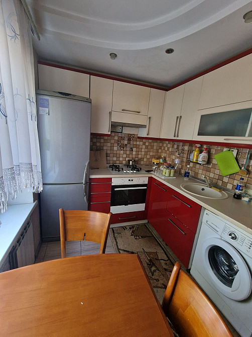 Аренда 3ой квартиры в Хортицком р-не Запоріжжя - зображення 3