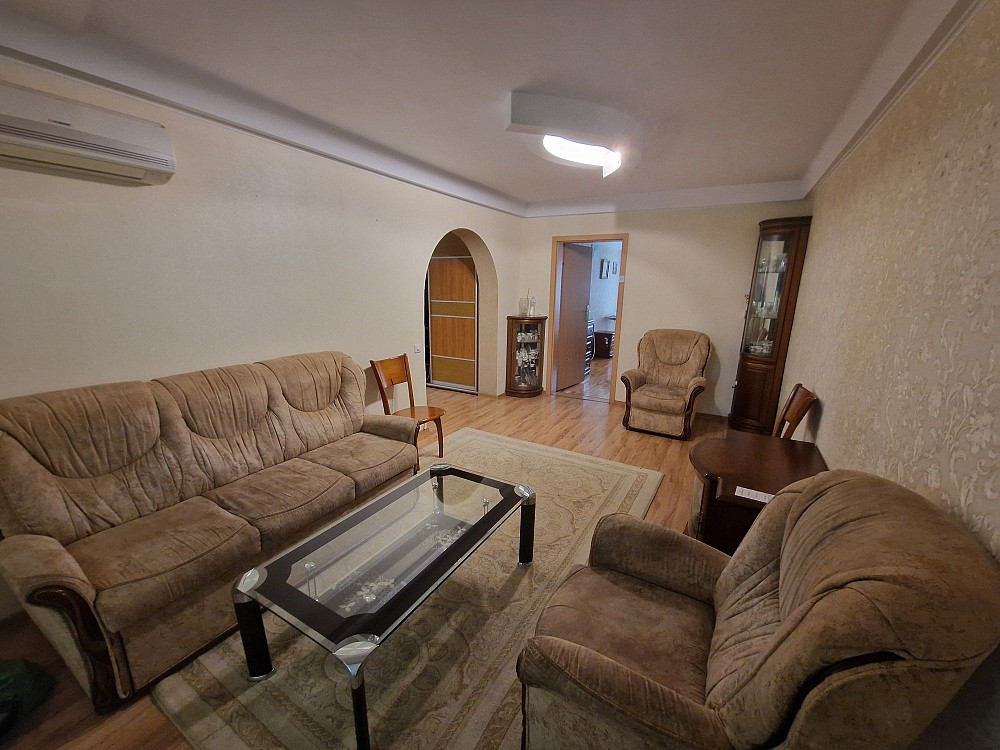 Аренда 3ой квартиры в Хортицком р-не Запоріжжя - зображення 5