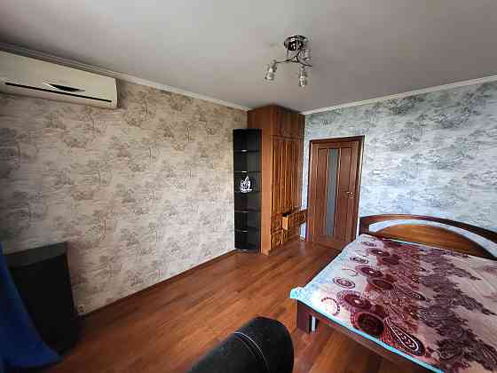 Оренда 3-к, м.Харківська, Харківське шосе/Вербицького. Киев