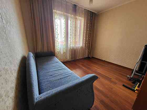 Оренда 3-к, м.Харківська, Харківське шосе/Вербицького. Киев