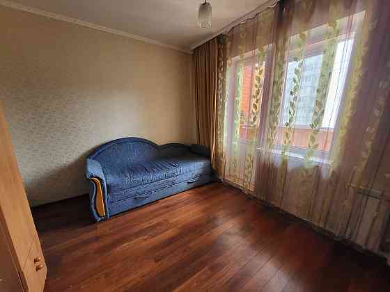 Оренда 3-к, м.Харківська, Харківське шосе/Вербицького. Киев