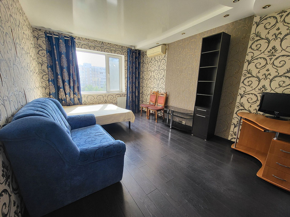 Оренда 3-к, м.Харківська, Харківське шосе/Вербицького. Киев - изображение 7