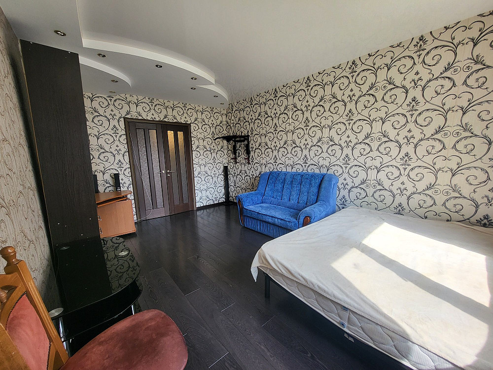 Оренда 3-к, м.Харківська, Харківське шосе/Вербицького. Киев - изображение 8