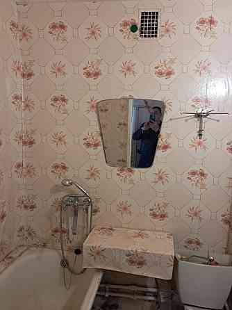 Сдам однокомнатную квартиру на Салтовке Харьков