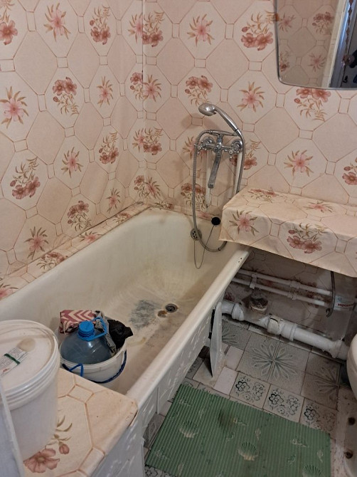 Сдам однокомнатную квартиру на Салтовке Харьков - изображение 4