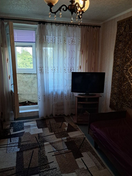 Сдам однокомнатную квартиру на Салтовке Харьков - изображение 8