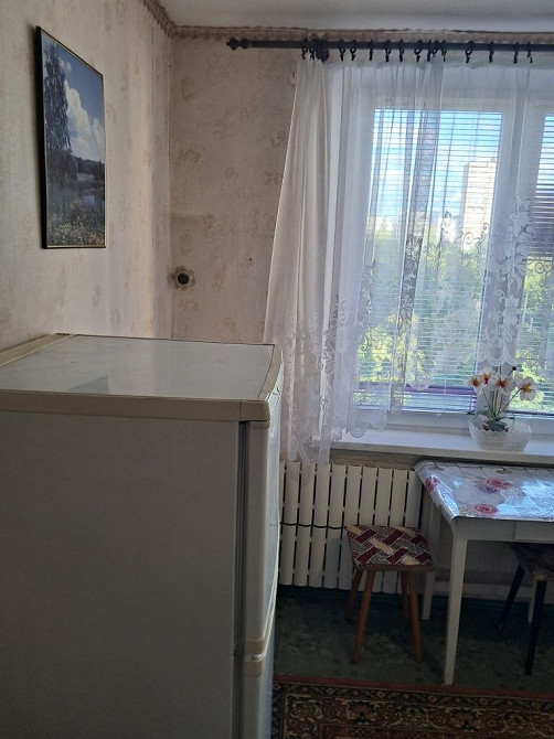 Сдам однокомнатную квартиру на Салтовке Харьков - изображение 2