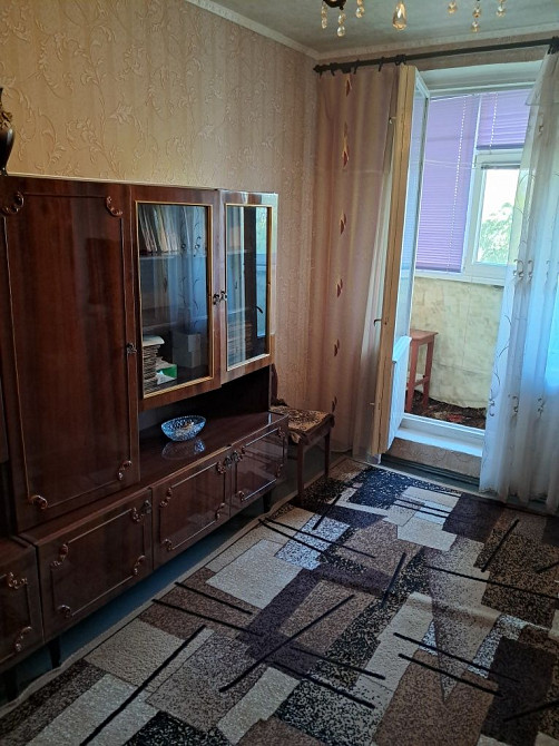 Сдам однокомнатную квартиру на Салтовке Харьков - изображение 7