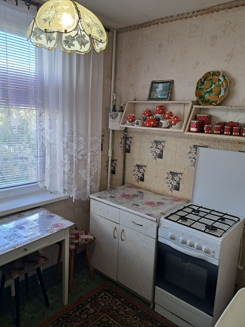 Сдам однокомнатную квартиру на Салтовке Харьков - изображение 1