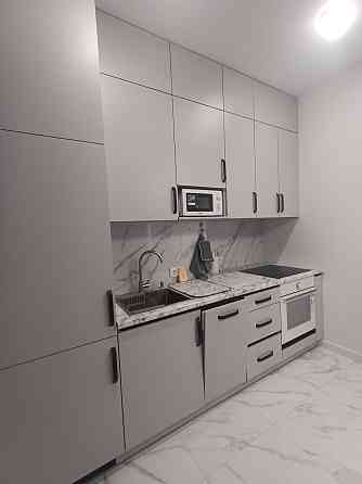 Оренда 1-кімн новобудова Перша здача Львов