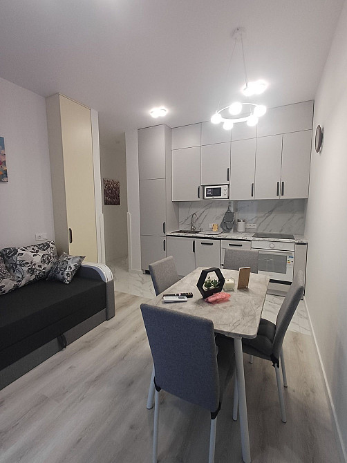 Оренда 1-кімн новобудова Перша здача Львов - изображение 1