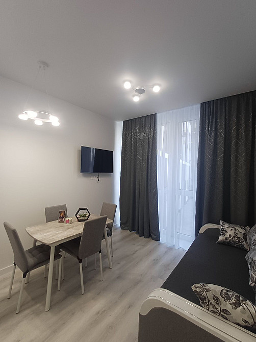 Оренда 1-кімн новобудова Перша здача Львов - изображение 6