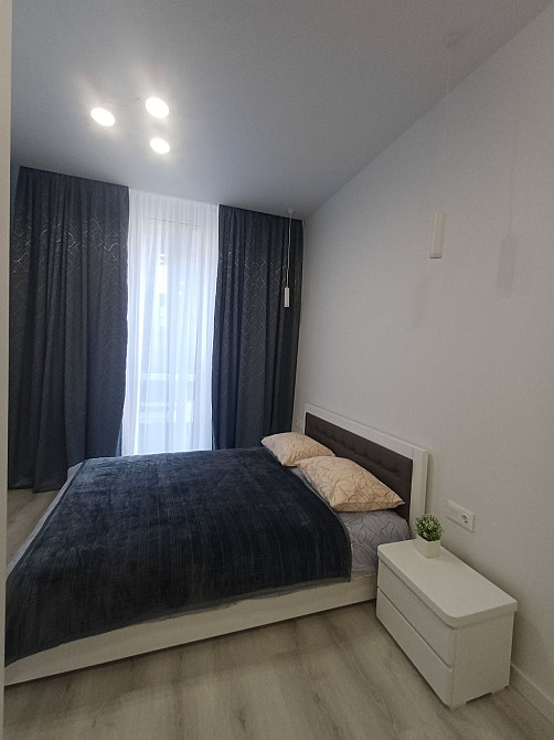 Оренда 1-кімн новобудова Перша здача Львов - изображение 5