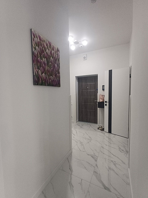 Оренда 1-кімн новобудова Перша здача Львов - изображение 7