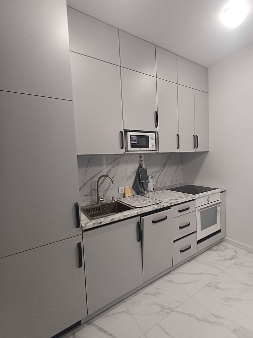 Оренда 1-кімн новобудова Перша здача Львов - изображение 2