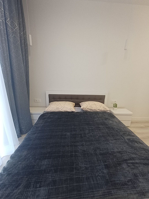 Оренда 1-кімн новобудова Перша здача Львов - изображение 3