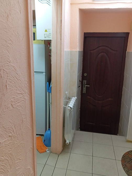 Сдается длительно 1комнатная Канатная/Парк Шевченко Одесса - изображение 8