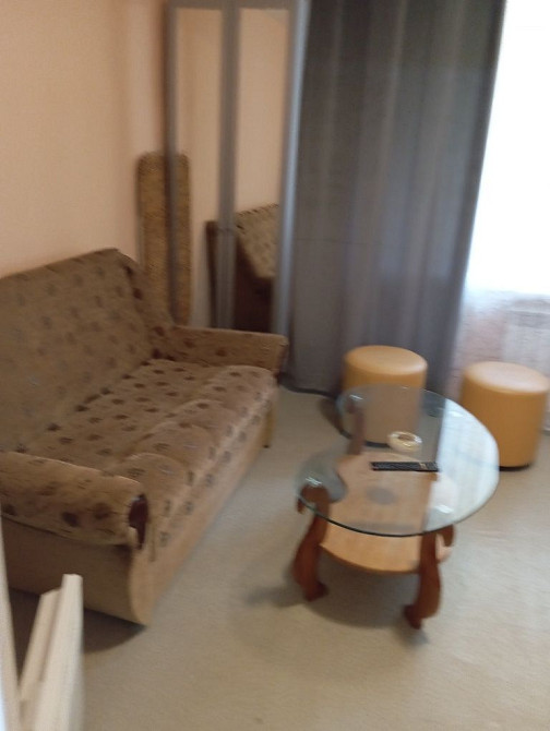 Сдается длительно 1комнатная Канатная/Парк Шевченко Одесса - изображение 2