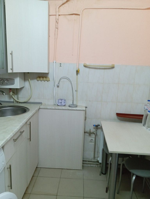 Сдается длительно 1комнатная Канатная/Парк Шевченко Одесса - изображение 4