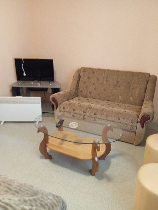 Сдается длительно 1комнатная Канатная/Парк Шевченко Одесса - изображение 1