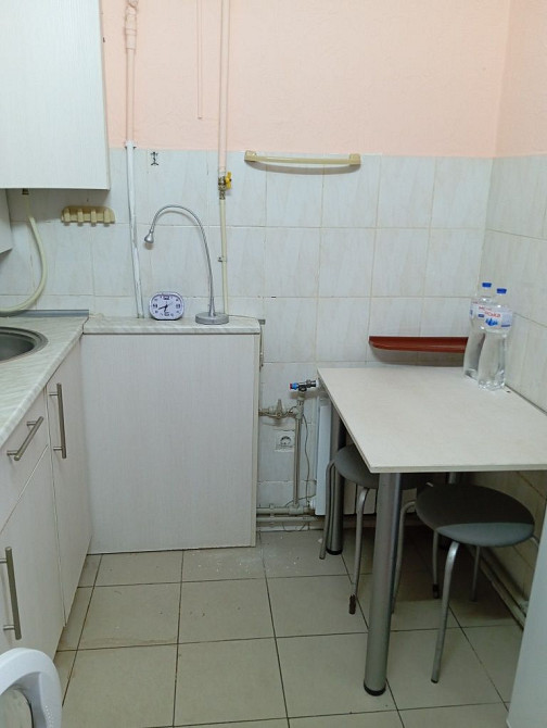 Сдается длительно 1комнатная Канатная/Парк Шевченко Одесса - изображение 7