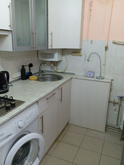 Сдается длительно 1комнатная Канатная/Парк Шевченко Одесса - изображение 6