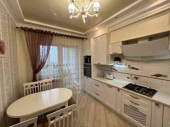 Оренда чудової квартири в новобудові по вул Кульпарківська  Садова Львов