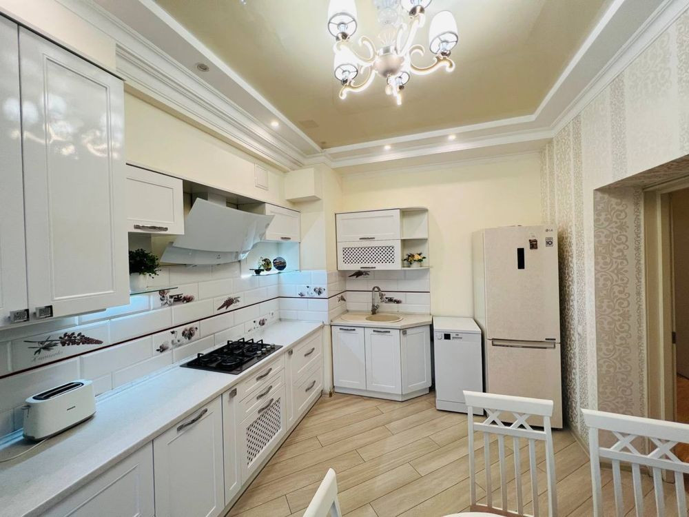 Оренда чудової квартири в новобудові по вул Кульпарківська  Садова Львів - зображення 2