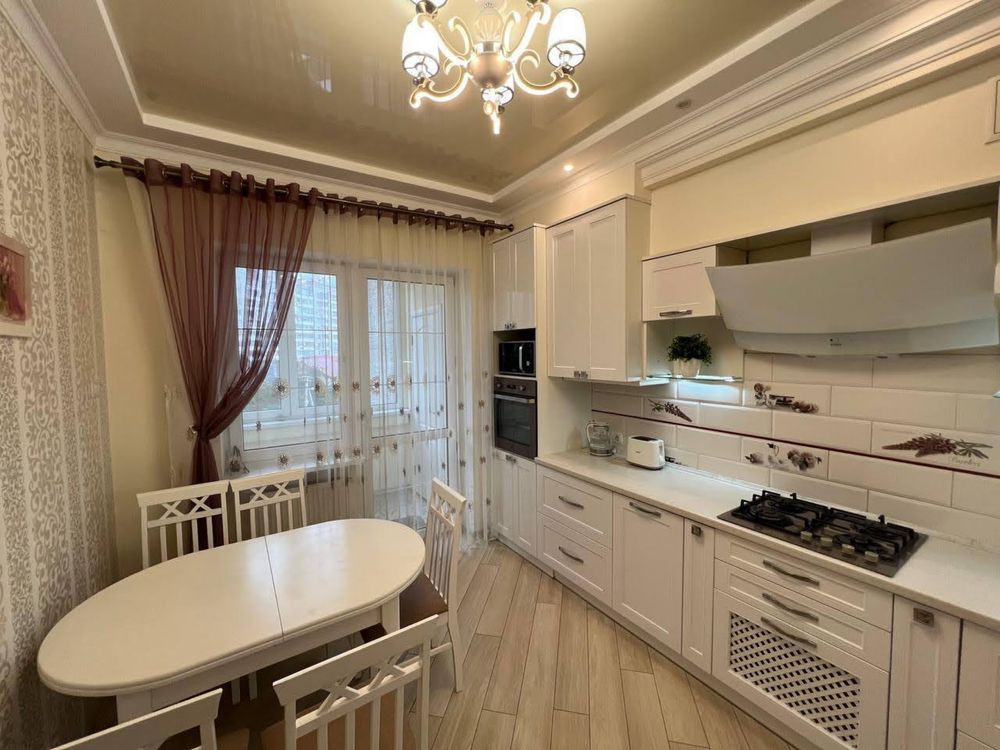 Оренда чудової квартири в новобудові по вул Кульпарківська  Садова Львів - зображення 3