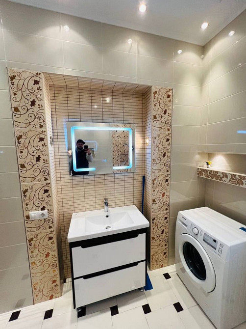 Оренда чудової квартири в новобудові по вул Кульпарківська  Садова Львів - зображення 8