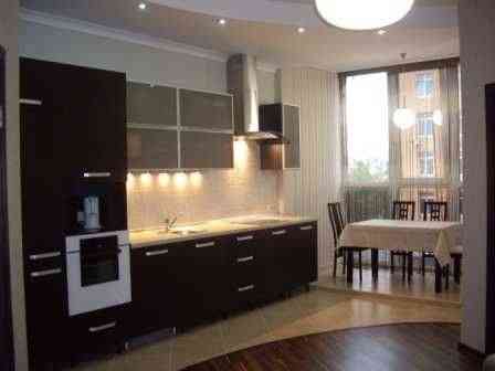 Здам 2-кімнатну квартиру-студіо, Дніпровський р-н, вул. Хоткевича 10 Киев