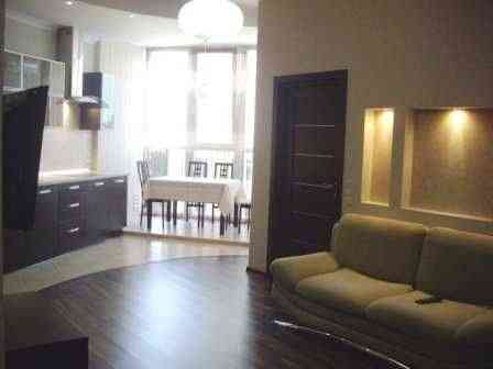 Здам 2-кімнатну квартиру-студіо, Дніпровський р-н, вул. Хоткевича 10 Киев