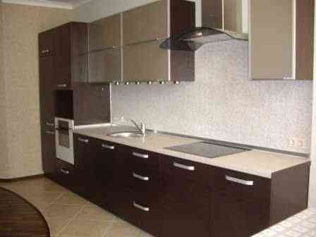 Здам 2-кімнатну квартиру-студіо, Дніпровський р-н, вул. Хоткевича 10 Киев