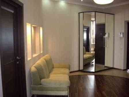 Здам 2-кімнатну квартиру-студіо, Дніпровський р-н, вул. Хоткевича 10 Киев