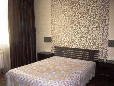 Здам 2-кімнатну квартиру-студіо, Дніпровський р-н, вул. Хоткевича 10 Киев