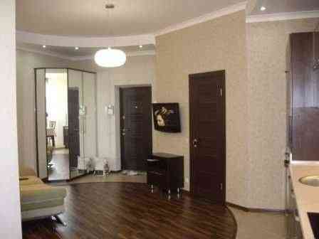 Здам 2-кімнатну квартиру-студіо, Дніпровський р-н, вул. Хоткевича 10 Киев